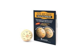 Bila treningowa Aramith Jim Rempe 57,2 mm