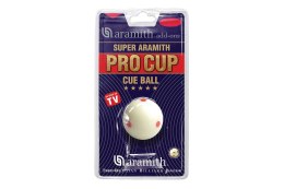 Bila treningowa Aramith Pro Cup 57,2mm