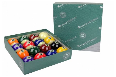 Bile pool Aramith Premium 57,2 mm