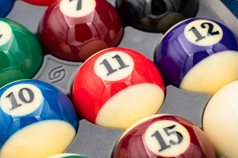 Bile pool Aramith Super Pro 57,2 mm