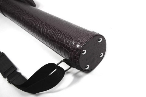 Futerał krokodyl Tuba- 2x3