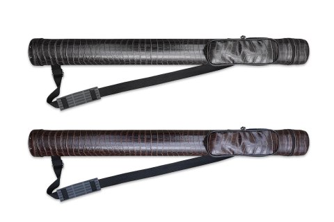 Futerał krokodyl Tuba- 2x3