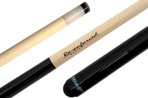 Kij bilardowy 1-częściowy Stinger, długość: 131 lub 121cm