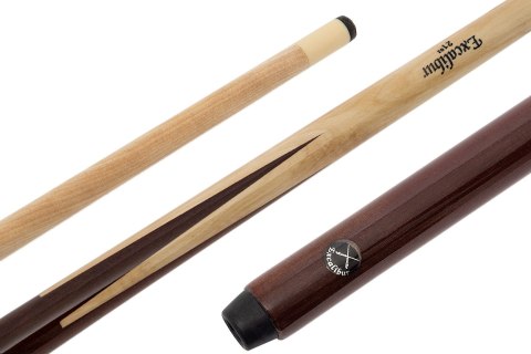 Kij bilardowy Excalibur Premium 145cm