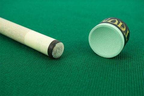 Kreda Taom - Pool 2.0 / Snooker 2.0 / Pyro