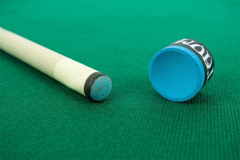 Kreda Taom - Pool 2.0 / Snooker 2.0 / Pyro