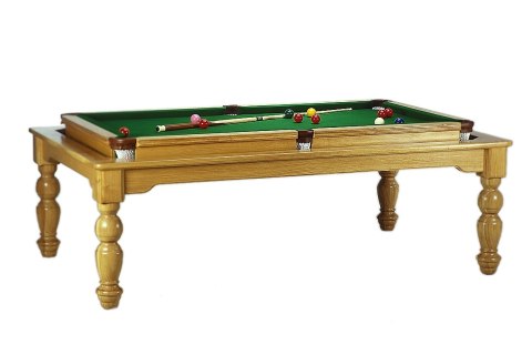 Stół bilardowo-jadalniany VIP 6ft.