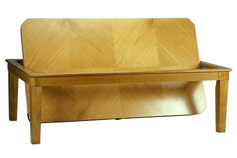 Stół bilardowo-jadalniany VIP 6ft.