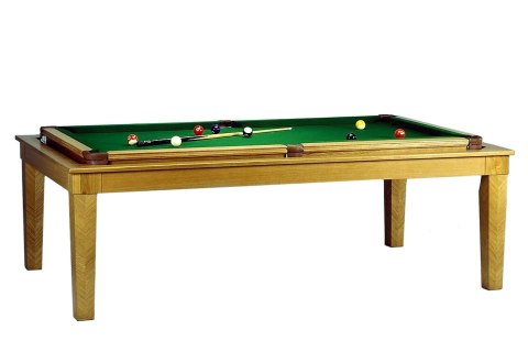 Stół bilardowo-jadalniany VIP 6ft.