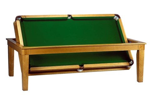 Stół bilardowo-jadalniany VIP 7ft.