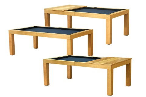 Stół bilardowo-konferencyjny Dinner 7ft