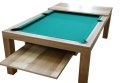 Stół bilardowo-konferencyjny Dinner 7ft