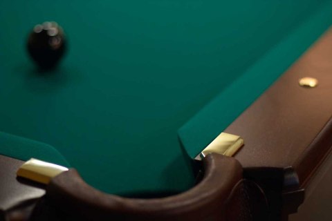 Stół bilardowy Aristocrat 8ft