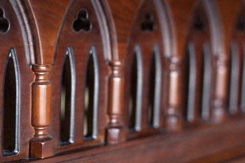 Stół bilardowy Gothic 9ft