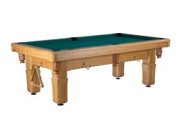 Stół bilardowy Kanclerz I 6ft