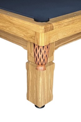 Stół bilardowy Kanclerz I 9ft