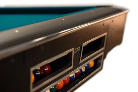 Stół bilardowy Olimpic III