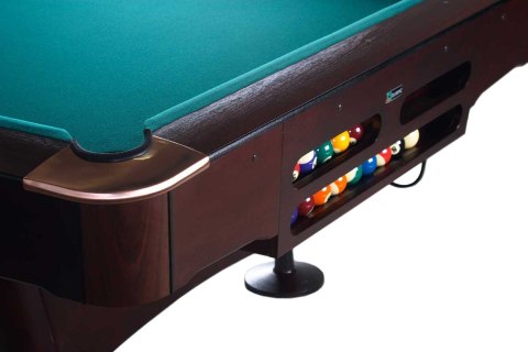 Stół bilardowy Olimpic Super Tournament 8ft