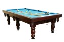 Stół bilardowy Premier 9ft