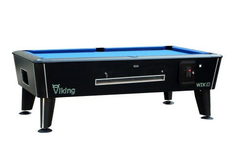 Stół bilardowy - zarobkowy Viking 8ft