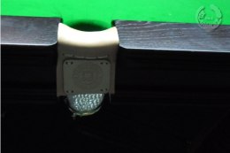 Stół snookerowy Kanclerz 10ft na 6 nogach