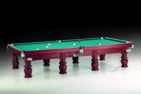 Stół snookerowy Kanclerz 12ft