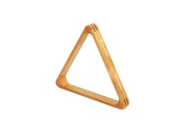Trójkąt drewniany pool 16 bil 57,2mm