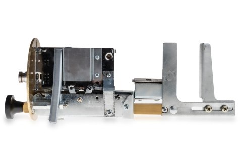 Automaty wrzutowe na monety Garlando