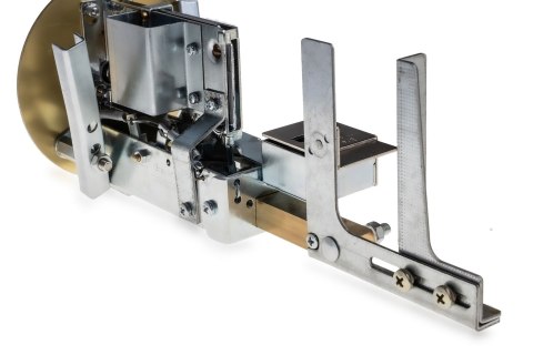 Automaty wrzutowe na monety Garlando