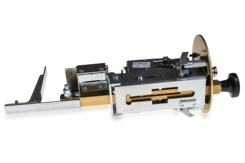 Automaty wrzutowe na monety Garlando