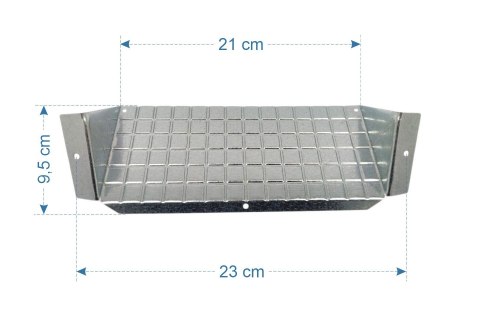 Bramka do stołów zarobkowych Garlando