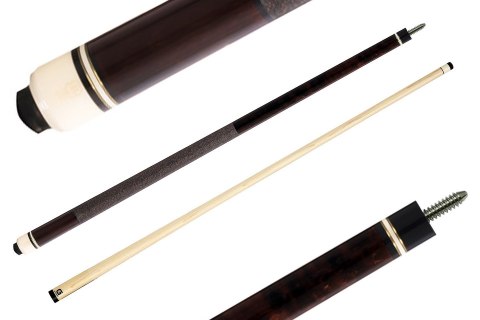 Kij bilardowy II cz. McDermott G203