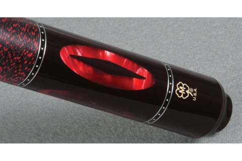 Kij bilardowy II cz. McDermott G212