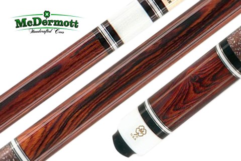 Kij bilardowy II cz. McDermott G223