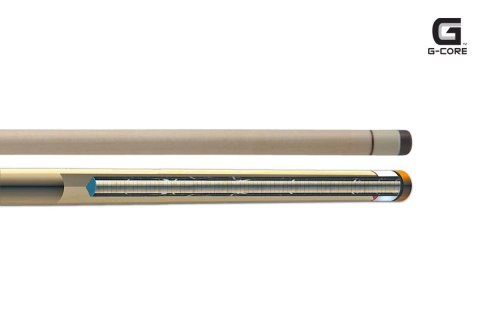 Kij bilardowy II cz. McDermott G223