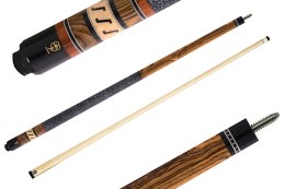 Kij bilardowy II cz. McDermott G308