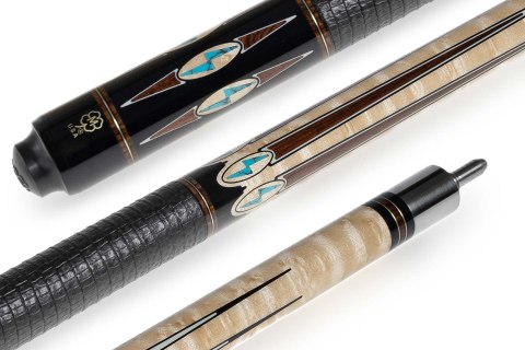 Kij bilardowy II cz. McDermott G802 / I-2