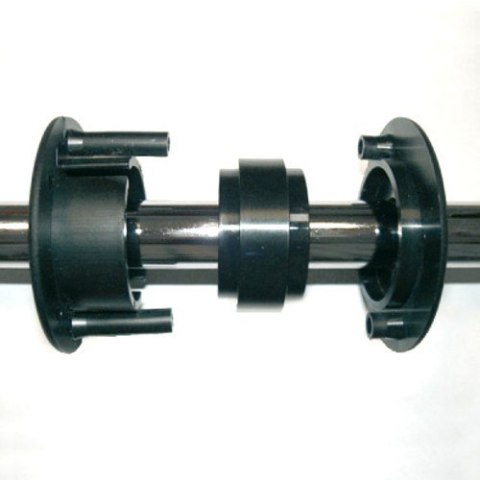 Piłkarzyki (ITSF) Garlando - Master Champion