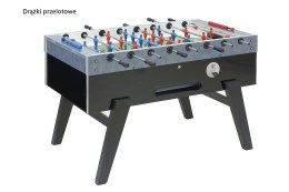 Piłkarzyki zarobkowe Garlando - Maracana Grey