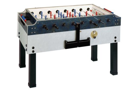 Piłkarzyki zarobkowe Garlando - Olympic Outdoor wodoodporne