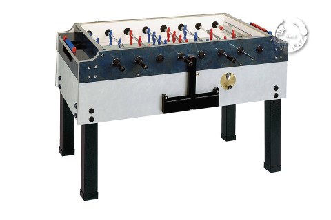 Piłkarzyki zarobkowe Garlando - Olympic Outdoor wodoodporne