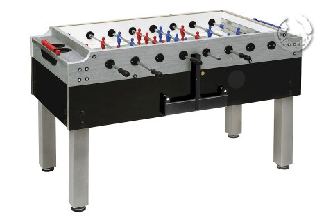 Piłkarzyki zarobkowe Garlando - Olympic Silver