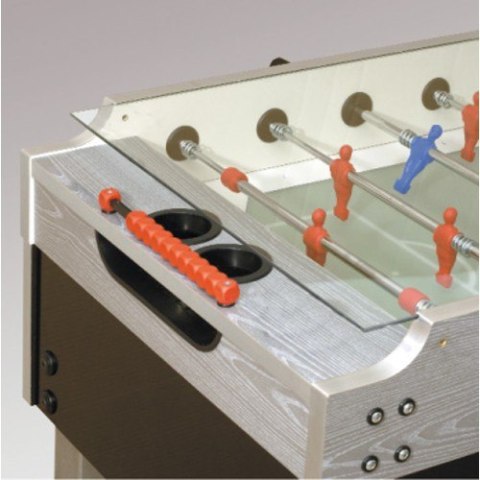 Piłkarzyki zarobkowe Garlando - Olympic Silver