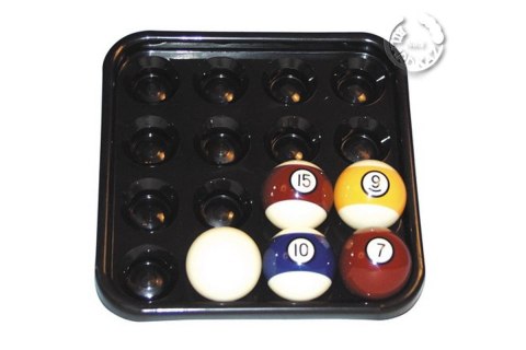 Podstawka pod bile pool 57,2mm