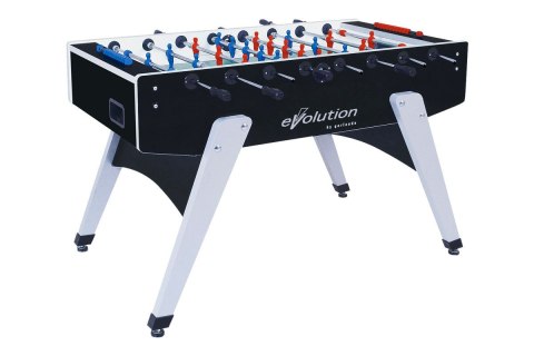 Stół do piłkarzyków Garlando - G-2000 Evolution
