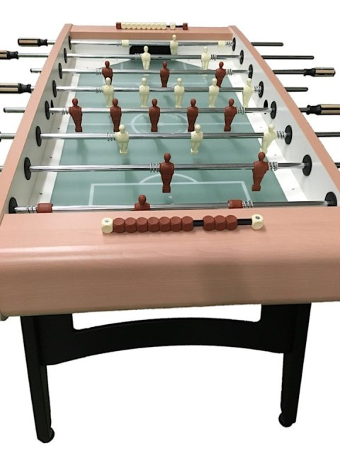 Stół do piłkarzyków Garlando - G-5000