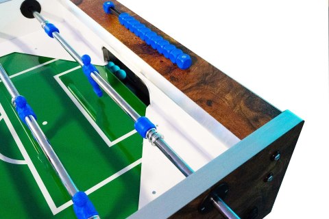 Stół do piłkarzyków Garlando - Olympic Familiare