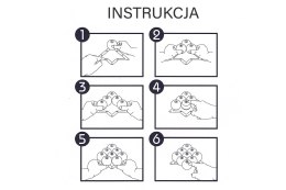 Szablon do ustawiania bil w 9 i 10
