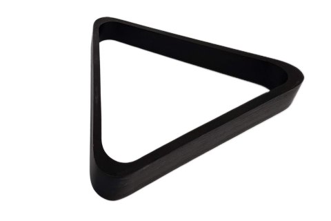 Trójkąt drewniany standard pool 16 bil 57,2mm