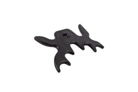 Wysokiej jakości podpórki z gwintem 3/8" (ok. 9,5mm) - do wyboru